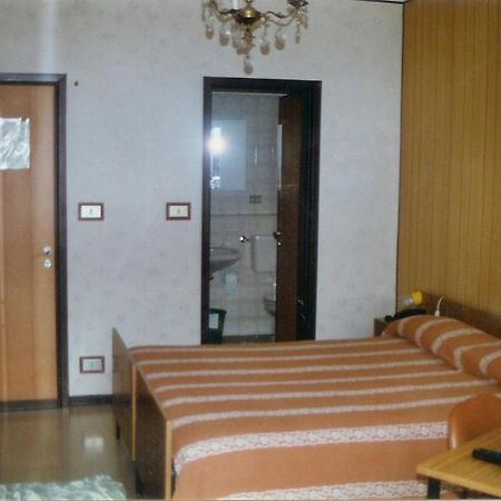 Dufour Hotel Châtillon Exterior foto